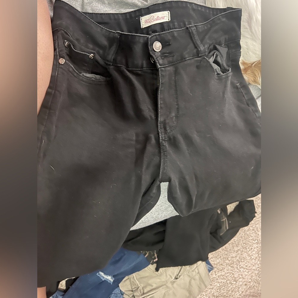 Women’s bell bottoms